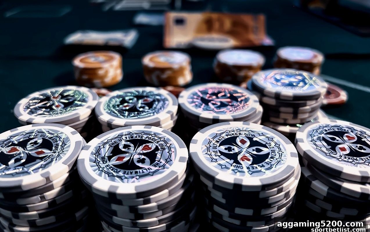 轮盘游戏实战指南：体育投注网站玩家的资金管理与出款全攻略