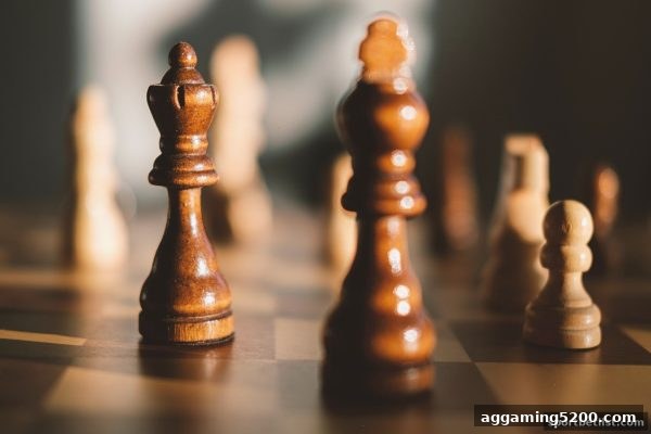 永利象棋开局制胜秘籍：体育投注网站高手进阶指南